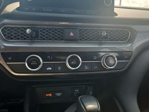 Used 2024 Acura Integra FWD image 3