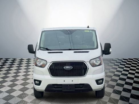 Used 2023 Ford Transit 350 XLT image 2
