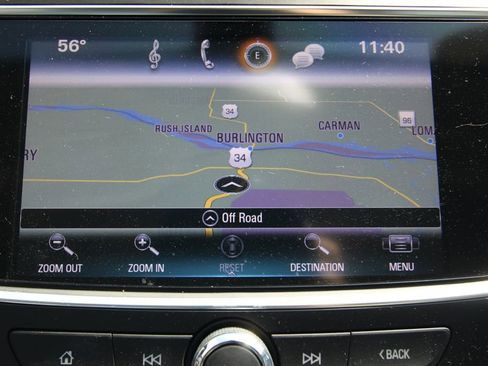 Used 2017 Buick LaCrosse Essence w/ Sights and Sounds Package image 13