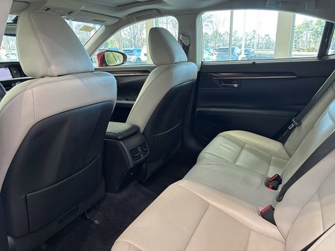 Used 2015 Lexus ES 350 image 15