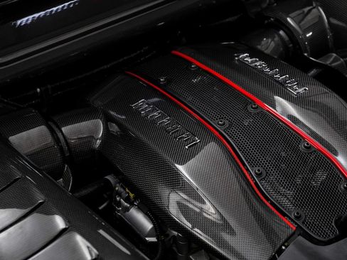 Used 2020 Ferrari 488 Pista Coupe RWD image 56