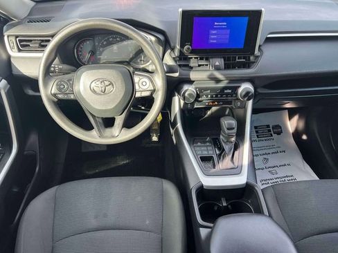 Certified 2023 Toyota RAV4 LE image 16