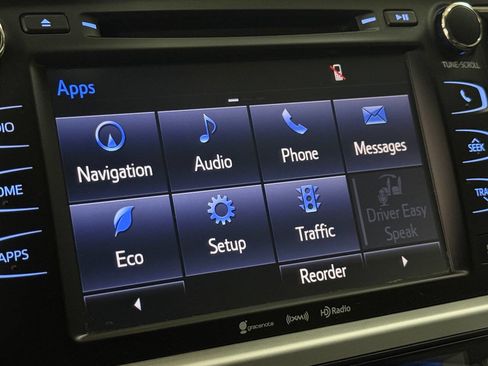 Used 2019 Toyota Highlander XLE AWD/4WD image 57