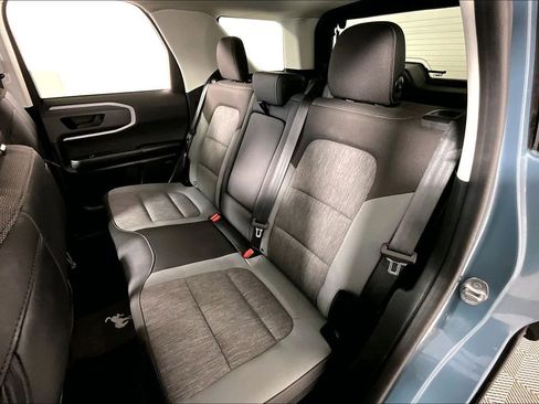 Used 2021 Ford Bronco Sport Big Bend w/ Big Bend Package image 26