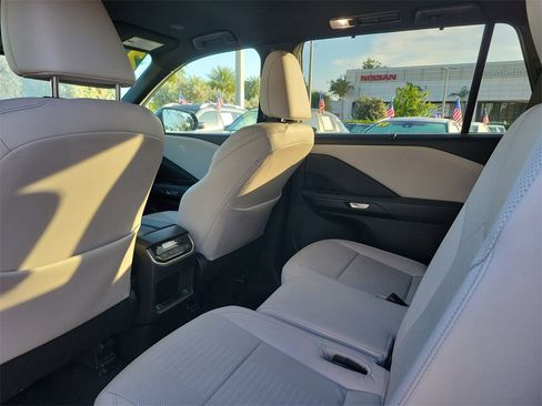 Used 2024 Lexus TX 350 FWD image 8