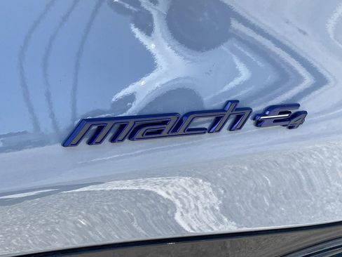 New 2026 Ford Mustang Mach-E GT AWD/4WD image 10