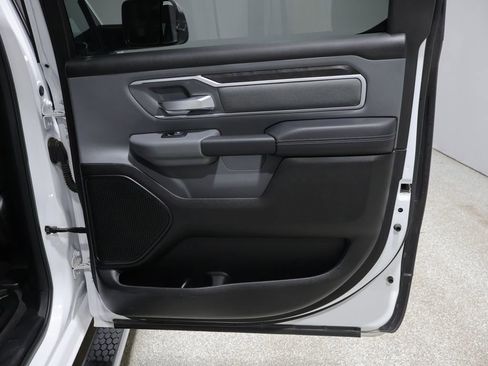 Certified 2022 RAM 1500 Big Horn image 24