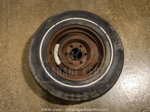 Used 1988 Jeep Grand Wagoneer AWD/4WD image 89