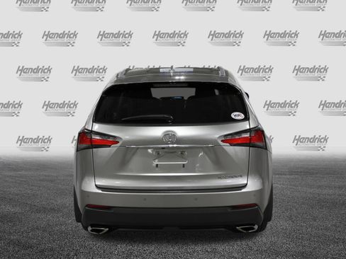 Used 2015 Lexus NX 200t AWD w/ Premium Package image 8