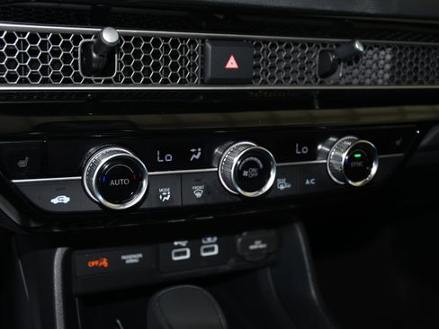 Used 2024 Honda Civic Touring image 15