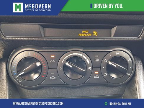 Used 2019 MAZDA CX-3 Sport AWD/4WD image 25