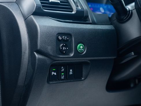 Used 2021 Honda Passport Elite image 31