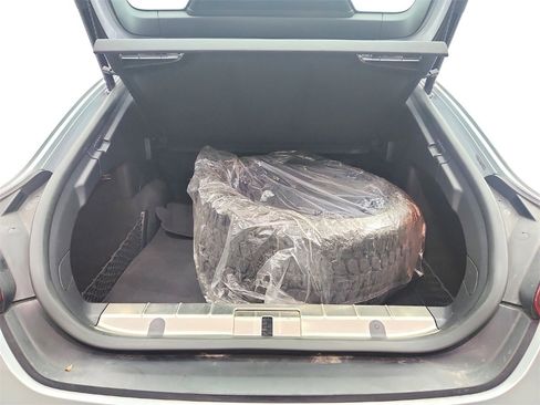 Used 2015 Porsche Panamera GTS image 29