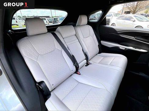 Used 2025 Lexus RX 350 Premium Plus w/ Accessory Package (Z1) image 17