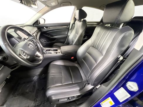 Used 2022 Honda Accord Sport Special Edition image 20