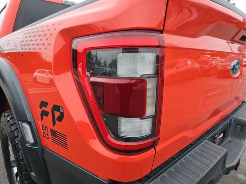 Used 2021 Ford F150 Raptor AWD/4WD image 36