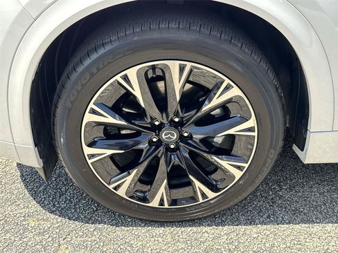 Certified 2026 MAZDA CX-90 3.3 Turbo S w/ Premium Plus AWD/4WD image 10