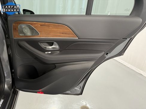 Certified 2022 Mercedes-Benz GLE 450 4MATIC image 26