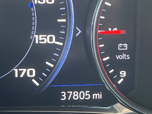 Used 2024 Chevrolet Blazer RS w/ Driver Confidence II Package image 10