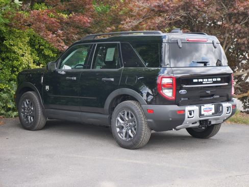 New 2025 Ford Bronco Sport Big Bend image 19