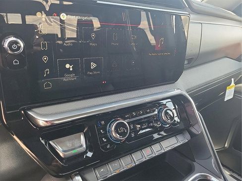 New 2026 GMC Sierra 1500 Denali image 19