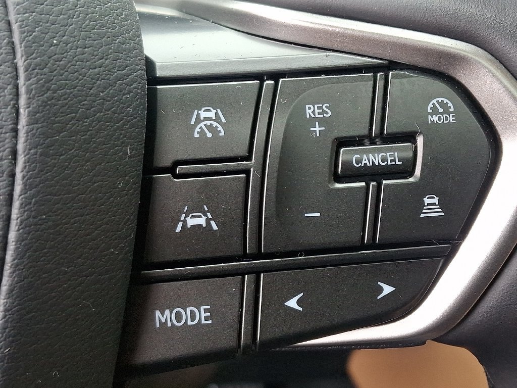 Used 2026 Lexus NX 350h AWD w/ Cold Area Package image 23