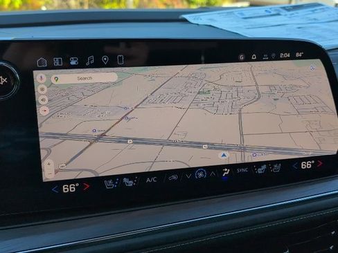 New 2026 Chevrolet Tahoe Premier w/ Sun And Tow Package image 26