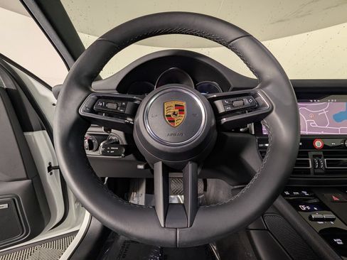New 2026 Porsche Macan AWD/4WD image 35