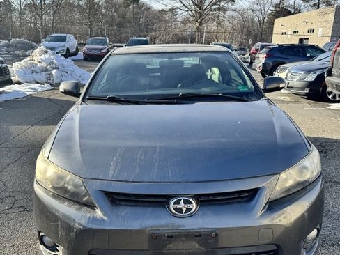 Used 2012 Scion tC image 2