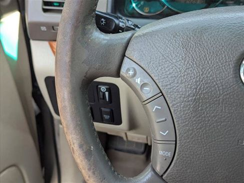 Used 2004 Lexus GX 470 AWD/4WD image 11