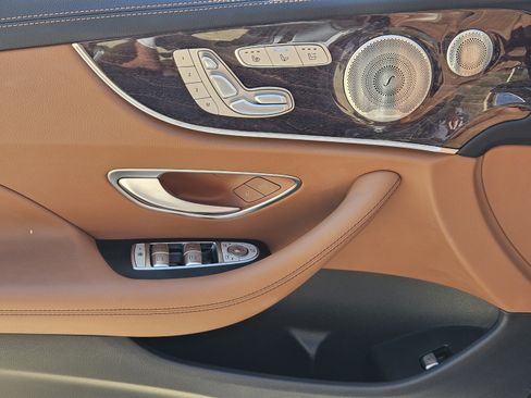Used 2023 Mercedes-Benz E 450 Cabriolet image 20