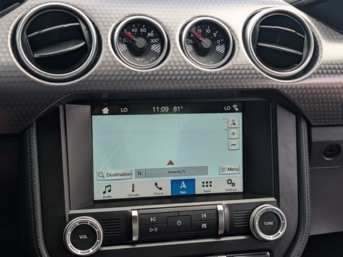 Used 2019 Ford Mustang GT w/ GT Performance Package RWD image 24