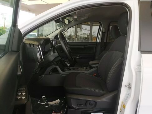 Used 2024 Ford Ranger XLT w/ Equipment Group 301A High AWD/4WD image 12
