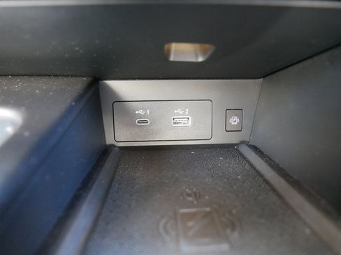 Certified 2025 INFINITI QX60 Luxe w/ Cargo Package image 33