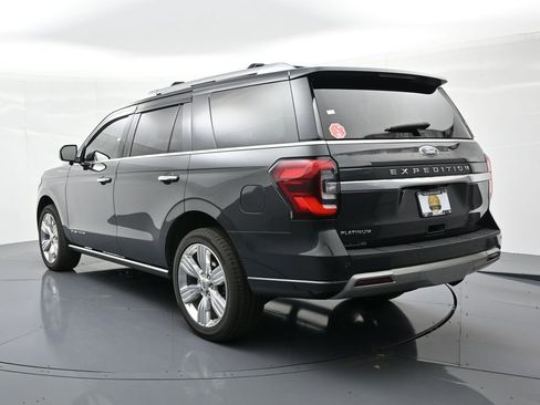 Used 2023 Ford Expedition Platinum AWD/4WD image 8