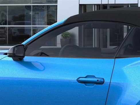 New 2025 Ford Mustang Premium image 20