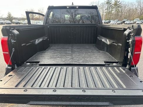 Used 2024 Toyota Tacoma SR5 image 36