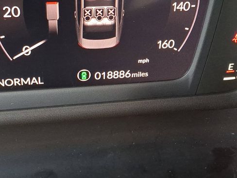 Certified 2024 Honda Accord EX-L image 20