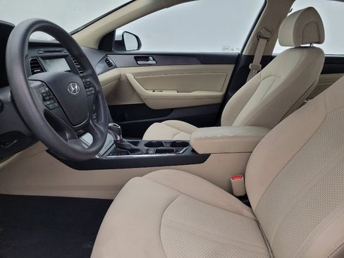 Used 2017 Hyundai Sonata Sport image 17