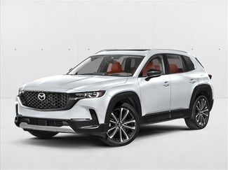 Used 2023 MAZDA CX-50 2.5 Turbo w/ Cargo Package AWD/4WD video 1