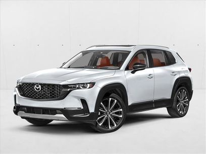 Used 2023 MAZDA CX-50 2.5 Turbo w/ Cargo Package