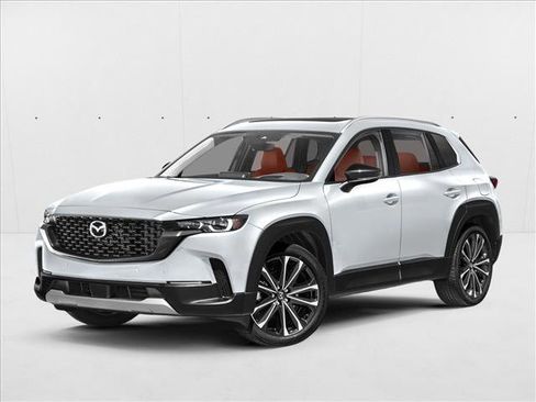 Used 2023 MAZDA CX-50 2.5 Turbo w/ Cargo Package AWD/4WD image 1