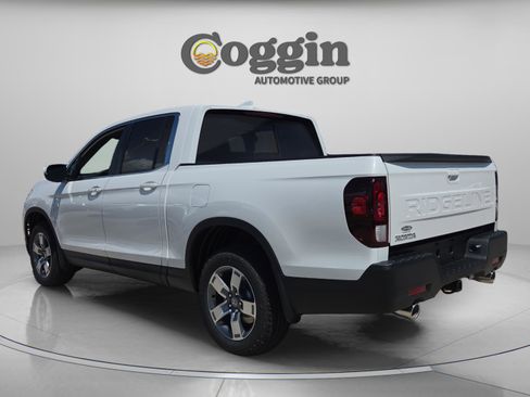 New 2026 Honda Ridgeline RTL image 3