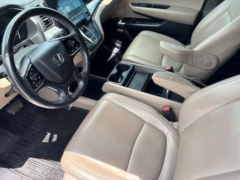 Used 2020 Honda Odyssey EX-L image 9