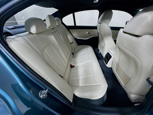 Used 2020 BMW 330i Sedan RWD image 28