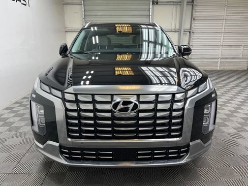 Used 2023 Hyundai Palisade Calligraphy w/ Cargo Package AWD/4WD image 4