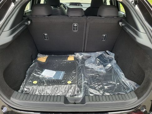 New 2026 MAZDA CX-30 AWD 2.5 S image 10
