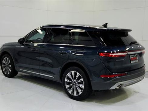 Used 2022 Lincoln Corsair Reserve FWD image 6
