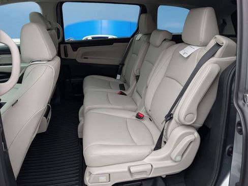 New 2026 Honda Odyssey EX-L image 11