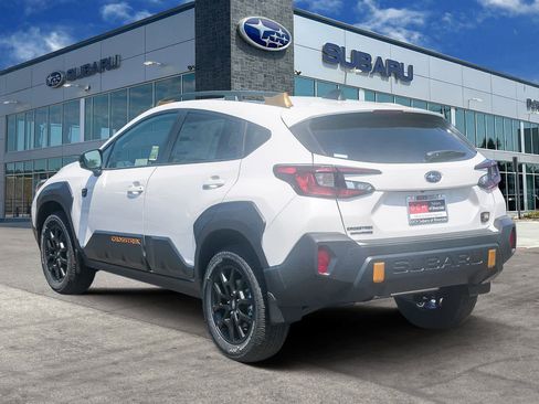 New 2026 Subaru Crosstrek 2.5i Wilderness image 6